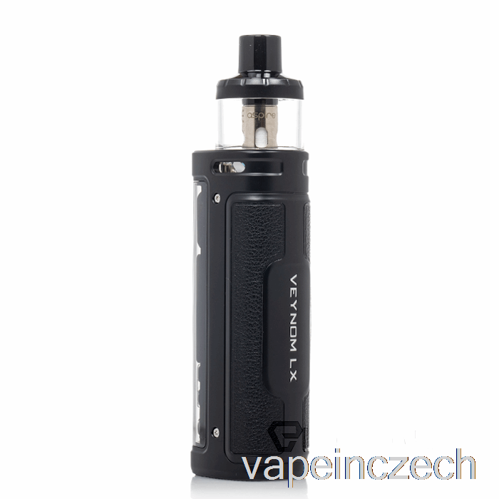 Aspire Veynom Lx 100w Pod System Black Vape Bez Nikotinu